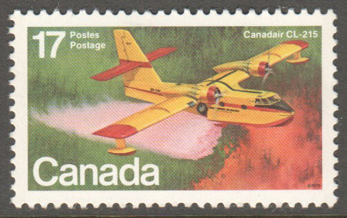 Canada Scott 844 MNH - Click Image to Close